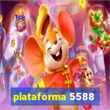 plataforma 5588